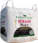Preview: Bokashi Mulch 1000Kg/1500l