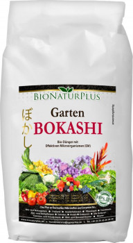 Garten Bokashi 10Kg