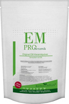 EM Keramik Pulver 500 g