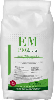 Keramik Pulver 5Kg