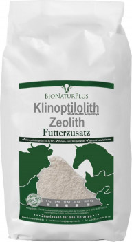 Zeolith-Futter-Pulver 10kg