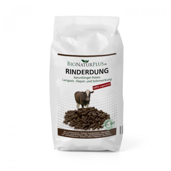 rinderdung_kaufen_pellets_bioduenger_organischer_duenger_guenstig_terrapreta_pflanzenkohle