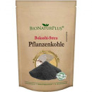 Pflanzenkohle-Steinmehl-Mix für Küchen-Bokashi 2 Liter