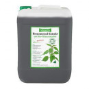 Brennessel Extrakt mit Bio Pflanzenkohle & Premium Gesteinsmehl-Mix 3 Liter