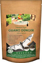 Guano Dünger Pulver / Granulat 1kg
