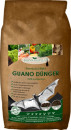 Guano Dünger Pulver / Granulat 3kg
