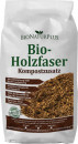 Kompostzusatz BioFaser, Kompost Power Booster, 120 Liter lose im Karton