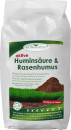 Rasendünger aktive Huminsäure & Rasenhumus Pulver / Granulat 100% Bio 1Kg