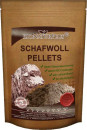 Schafwoll-Dünger-Pellets 0.5kg